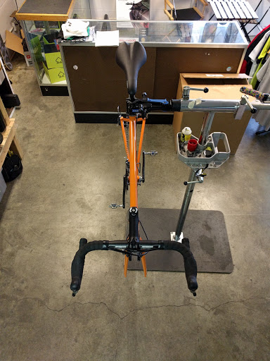 Bicycle Store «Tuite Bicycle Repair», reviews and photos, 2234 N Lombard St, Portland, OR 97217, USA