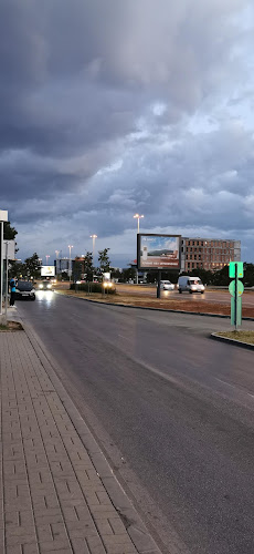 Отзиви за Буферен паркинг Цариградско шосе, южен вход в София - Паркинг
