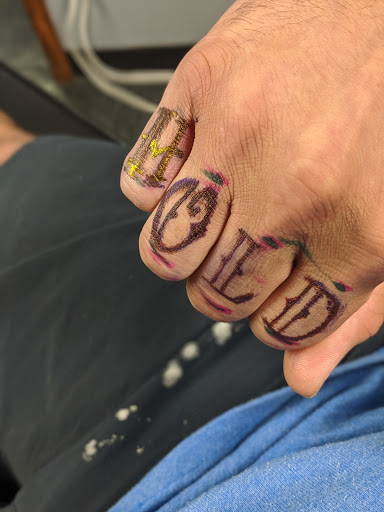 Tattoo Shop «Absolute Tattoo», reviews and photos, 1212 S Kansas Ave, Topeka, KS 66612, USA