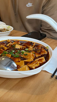 Plats et boissons du Restaurant chinois Saturne à Paris - n°4