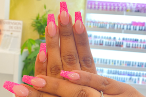 Beauté Jualii Nails and Spa