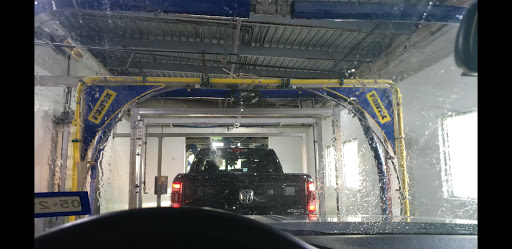 Car Wash «Sierra Express Wash», reviews and photos, 3802 W Illinois Ave, Dallas, TX 75211, USA