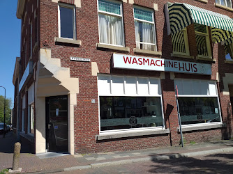 Wasmachinehuis