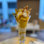 Photo n°1 de l'avis de Folio.C fait le 08/04/2023 à 18:47 sur le  Caffè e Gelato à Berlin