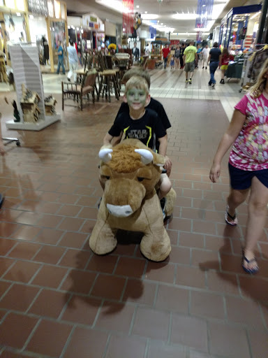 Shopping Mall «St. Lawrence Centre», reviews and photos, 6100 St. Lawrence Centre, Massena, NY 13662, USA