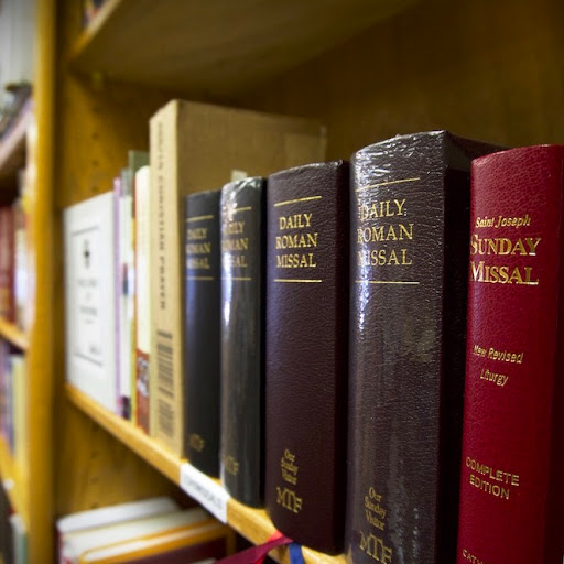 Religious Book Store «Windows of Heaven», reviews and photos, 2528 W Colorado Ave, Colorado Springs, CO 80904, USA