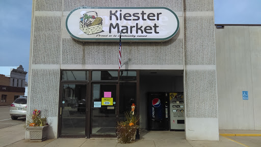 Kiester Market