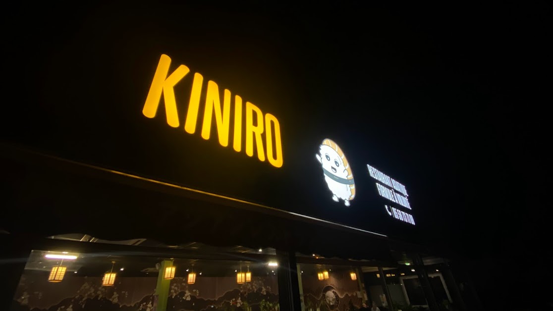 Kiniro à Lesparre-Médoc (Gironde 33)