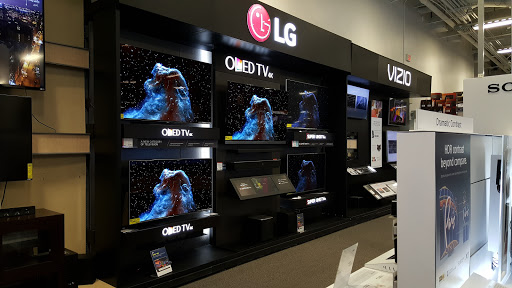 Electronics Store «Best Buy», reviews and photos, 1015 N La Brea Ave, West Hollywood, CA 90038, USA