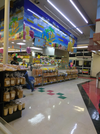 Grocery Store «Ranch Markets», reviews and photos, 2521 W McFadden Ave, Santa Ana, CA 92704, USA