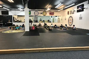 Team Papakolea Jiu-Jitsu Academy image
