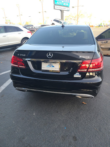 Used Car Dealer «Reno Tahoe Auto Group», reviews and photos, 3355 Kietzke Ln, Reno, NV 89502, USA