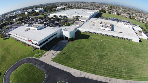 Yamaha Motor Corporation USA, 6555 Katella Ave, Cypress, CA 90630, USA, 