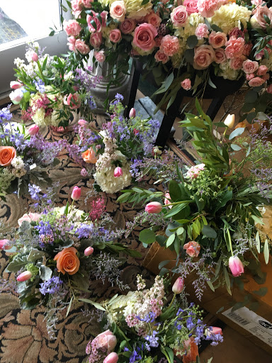 Florist «VIP Flowers», reviews and photos, 11050 SE Powell Blvd #377, Portland, OR 97266, USA