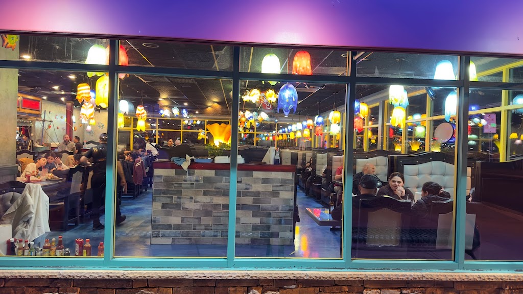 Mariscos El Barco 20110