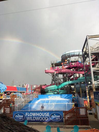 Water Park «Splash Zone Water Park», reviews and photos, 3500 Boardwalk, Wildwood, NJ 08260, USA