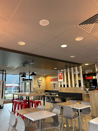 Les plus récentes photos du Restaurant KFC Bruay-la-Buissière à Bruay-la-Buissière - n°8