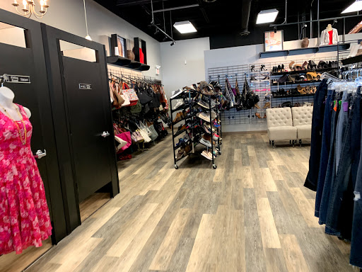 Used Clothing Store «Clothes Mentor», reviews and photos, 2551 45th St S # 113, Fargo, ND 58104, USA