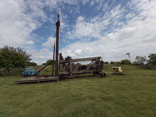 Museum «Museum of Texas Tech University», reviews and photos, 3301 4th St, Lubbock, TX 79415, USA