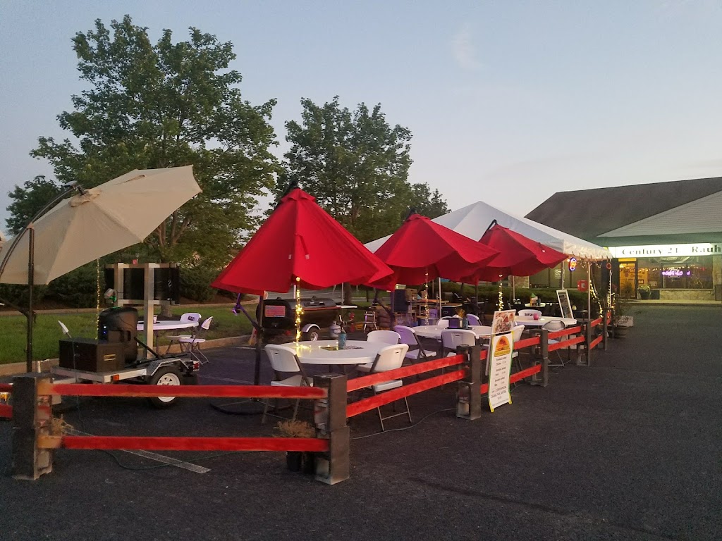 Caribbean Paradise Jamaican Restaurant & Catering Service 08080