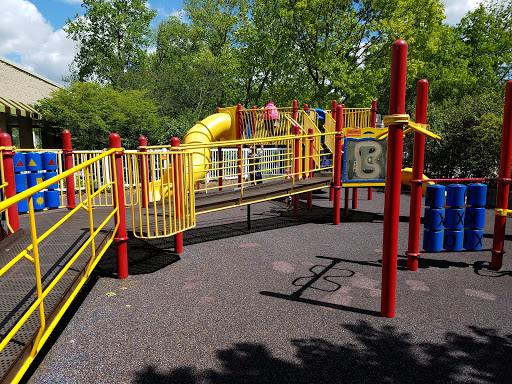 Zoo «Indianapolis Zoo», reviews and photos, 1200 W Washington St, Indianapolis, IN 46222, USA