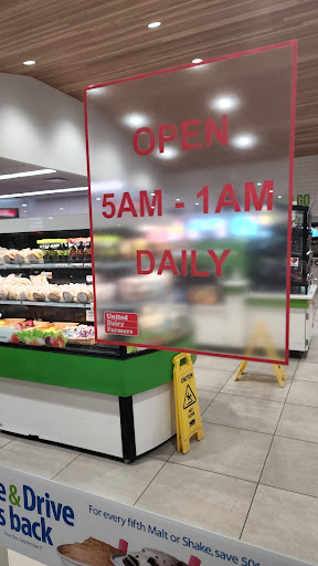 Convenience Store «United Dairy Farmers», reviews and photos, 6075 Harrison Ave, Cincinnati, OH 45247, USA