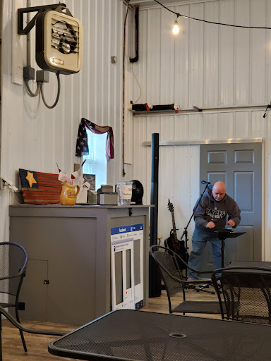 Vineyard «Romano Vineyard & Winery», reviews and photos, 15715 Bald Eagle School Rd, Brandywine, MD 20613, USA