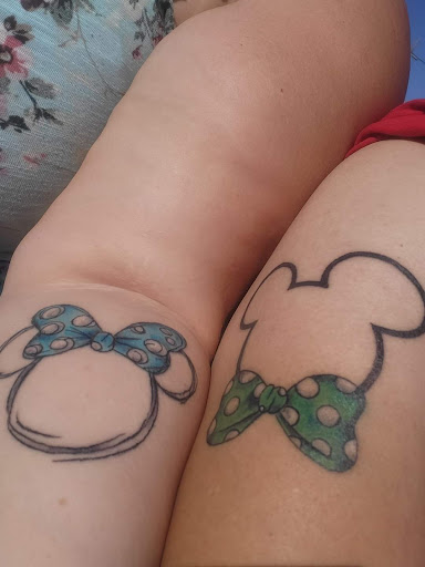 Tattoo Shop «Evolution Tattoo», reviews and photos, 1092 S Virginia St, Reno, NV 89502, USA