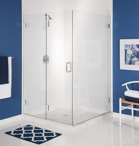 Mr. Shower Door, Inc.