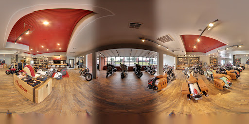 Motorcycle Dealer «Sooner Indian Motorcycle», reviews and photos, 2520 W Main St, Norman, OK 73069, USA