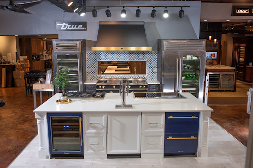 Appliance Store «Aggressive Appliances», reviews and photos, 617 Mercy Dr, Orlando, FL 32808, USA