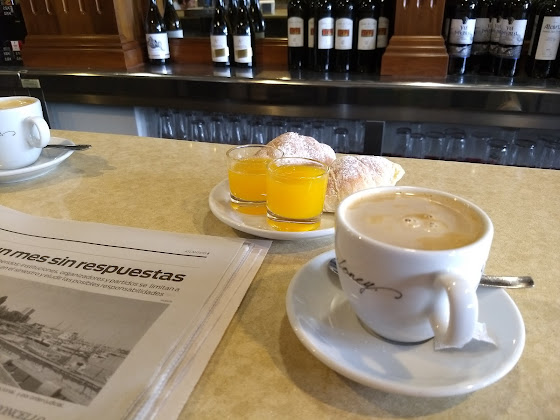 Plats et boissons hôtels Hotel Anunciada 36300 Baiona