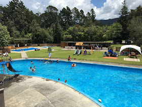 Sapphire Springs Holiday Park & Mineral Pools
