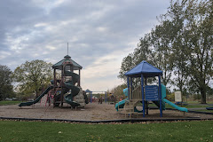 Day Road Park