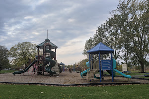 Day Road Park