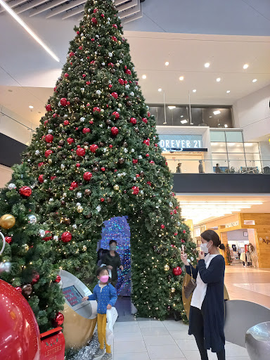 Shopping Mall «Westfield Santa Anita», reviews and photos, 400 S Baldwin Ave, Arcadia, CA 91007, USA