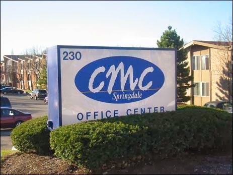 Eye Care Center «Precise Eyeglass & Frame Repair», reviews and photos, 230 Northland Blvd #220, Springdale, OH 45246, USA