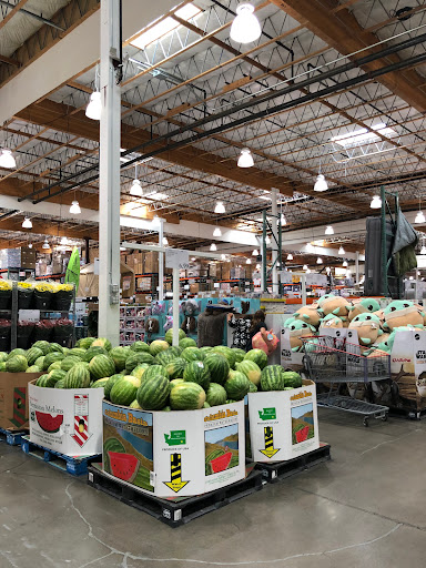 Warehouse store «Costco Wholesale», reviews and photos, 2828 Chad Dr, Eugene, OR 97408, USA