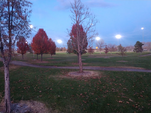 Park «Vanderbilt Park», reviews and photos, 855 S Platte River Dr, Denver, CO 80223, USA