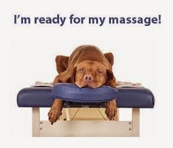 Massage North Scottsdale