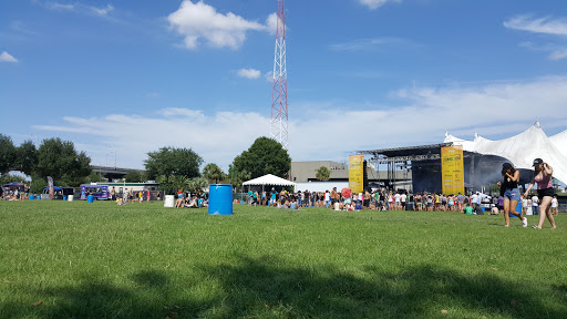 Park «Metropolitan Park», reviews and photos, 1410 Gator Bowl Blvd, Jacksonville, FL 32202, USA