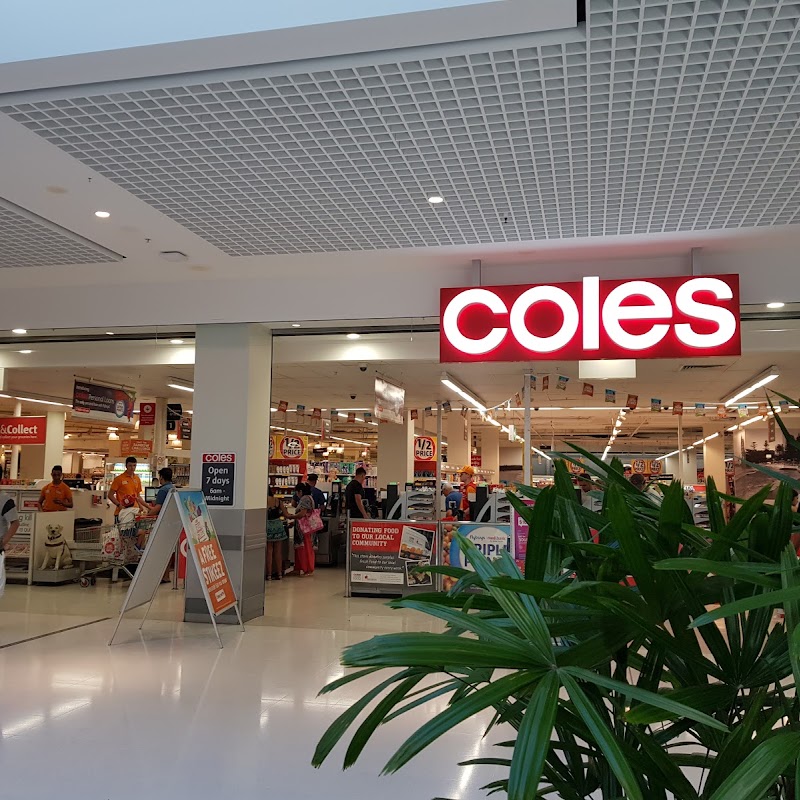 Coles