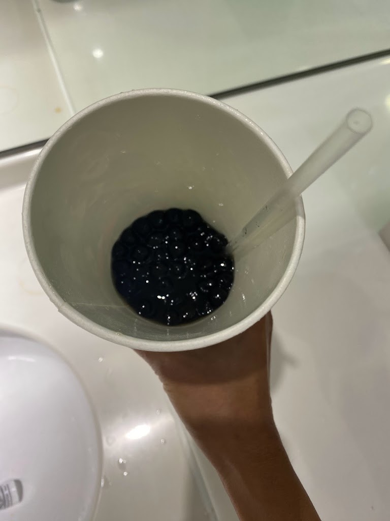 鮮茶道台北站前店 的照片