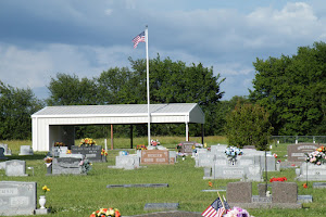 Mt Comfort Cemetery Association