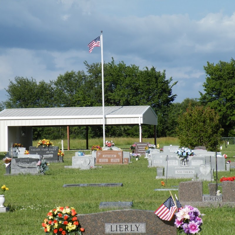Mt Comfort Cemetery Association