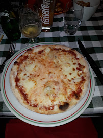 Pizza du Restaurant italien Don Camillo à Roanne - n°5