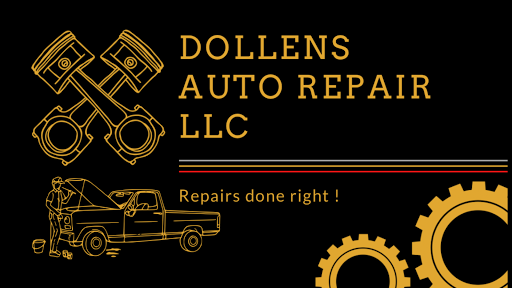 Dollens Auto Repair LLC