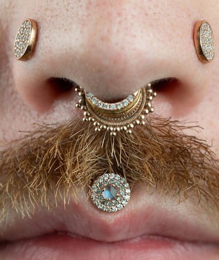 Explore inner bicep tattoo ideas for guys, creative tattoo ideas in Seattle, available at Laughing Buddha Seattle