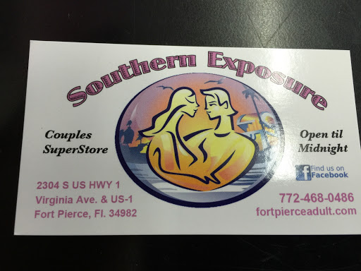 Landscaper «Southern Exposure Couples», reviews and photos, 2304 US-1, Fort Pierce, FL 34982, USA