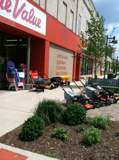 Dickinson True Value Hardware, 111 E Main St, Fennville, MI 49408, USA, 